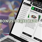 black bet welcome bonus